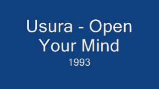 Usura  Open your mind [upl. by Assirk]