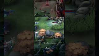 Bruno  Ngeselin bet anjj 🗿mobilelegends mlbb trending mobilelegendsindonesia [upl. by Sukramed]