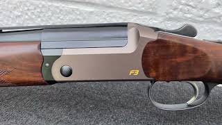 Blaser F3 [upl. by Sayce]