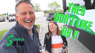 Top 5 things starting a RV YouTube Channel [upl. by Won526]