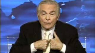 Jack Van Impe  Rick Warren and the One World Church 1 of 2 [upl. by Ereynihc]