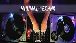 MinimalTechno  Live Stream [upl. by Zoila]