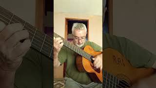 Aprende guitarra gratis por Youtube [upl. by Enilekaj]