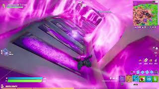 Find Bottles of Mesmerizing Violet in the Wreckage South of Believer Beach All Locations  Fortnite [upl. by Elfont195]