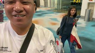 Went to go home leave Singapore to India kalimpong lavaAnsugurung Vlog [upl. by Jonathan878]