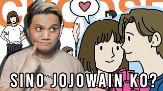 Sino jojowain ko  Adorable Home Part 1 [upl. by Bourque]