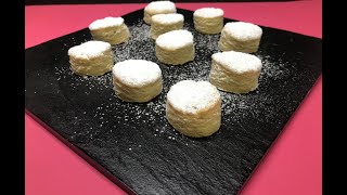 Nevaditos con aceite de oliva suave [upl. by Feingold]