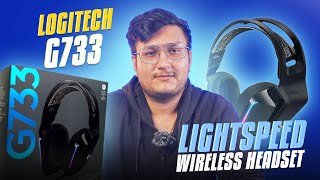 Best Wireless Gaming Headset Detailed Review by Tier 1 Gamer 💀 [upl. by Beetner928]