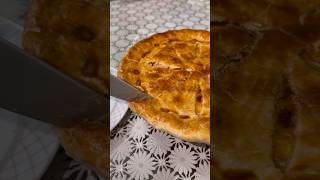 Chicken Pot Pie [upl. by Cyma]