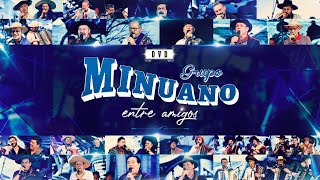 Grupo Minuano  DVD ENTRE AMIGOS [upl. by Bertle896]