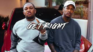 FREE YG x DJ Mustard x Tyga Type Beat 2024 “Get Right”  HoodWil [upl. by Leizahaj496]