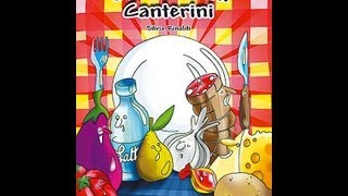 Viva i frutti  Canzoni conoscere la frutta MelaEducational [upl. by Arehs100]