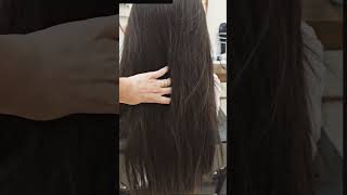 Nanoplastia hair treatment [upl. by Artemas]