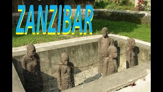 Unexpected Adventures in Tanzania and Zanzibar [upl. by Bena]