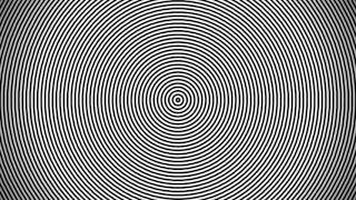 1080p Trippy Psychedelic Optical Illusion Get High without Drugs [upl. by Oos]