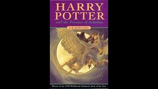 Harry Potter and the Prisoner of Azkaban Chapter 11 [upl. by Atlas]