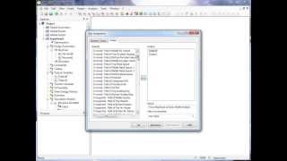 Tutorial Video for OptiY Interface to Infolytica ElecNet [upl. by Ilrebmik208]