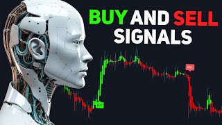 The Best Tradingview Indicator  Buy Sell Indicator Tradingview 💎 [upl. by Jewell]