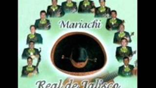 Mariachi Real de Jalisco Popurri [upl. by Col588]