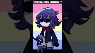 Tweening on CapCut is hardd tweening gachalife2 oc [upl. by Leviralc]