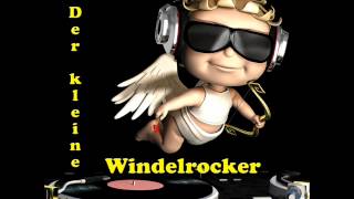 Stephen Janetzko  Der kleine Windelrocker  Das Wickellied  SONG FÜR ALLE BABYS und KRABBELKINDER [upl. by Cindee641]