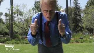 Larry King Dubstep [upl. by Eckhardt]