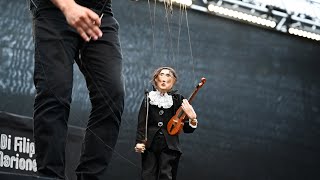 Olala Lienz 2021 Di Filippo Marionettes [upl. by Philo122]