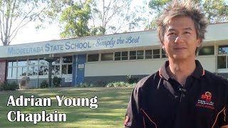 Chappy Promotional Video for Mudgeeraba State School 2018 [upl. by Wade]