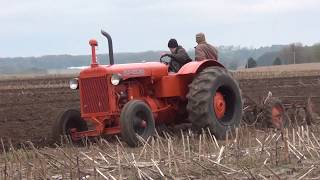 14th Annual Plow Day Belleville 2018 [upl. by Liz]