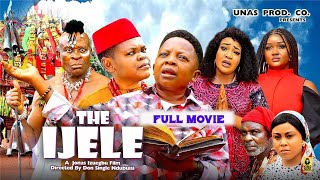 IJELE Full Movie  Osita Iheme Chinedu Ikedieze 2024 Movie  Nigerian Movie 2024 Latest Full Movies [upl. by Markos]