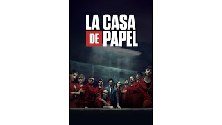 La casa de papel secretos y detrás de escena [upl. by Kacy]