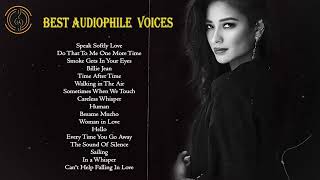 Best Audiophile Voices  Romantic Oldies Love Songs Covers  HD MUSIC [upl. by Kristine]