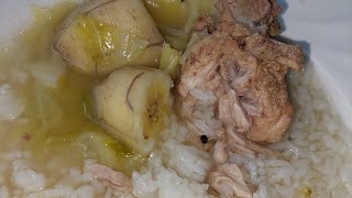 NILAGANG BABOY PARA SA NAG PAPAGALING [upl. by Petua]