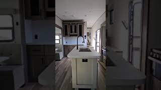 2025 Grand Design Reflection 100 28RL Walkthrough amp Review  Luxury Fifth Wheel Tour  Southaven RV [upl. by Dabney]