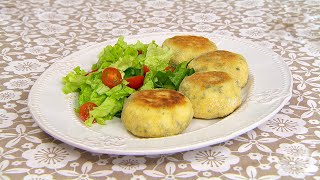 Croquetas de arroz queso y espinaca [upl. by Ariamoy]