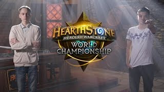 OmegaZero vs Pavel  Group D  Match 5  World Championship 2016 [upl. by Hobbie835]