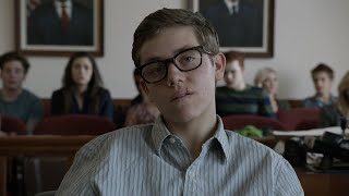 Carl’s sentencing  S05E09  Shameless [upl. by Izogn]