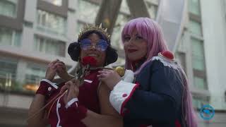 Otakon 2024  Closing Video Recap [upl. by Silohcin71]