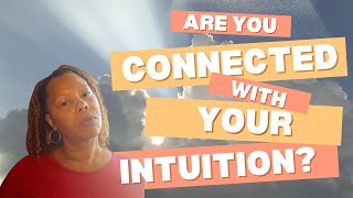 Intuition Alert 5 Clear Signs Youre Off Track [upl. by Mora]