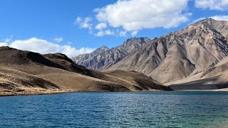 Trip to Lahaul and Spiti [upl. by Flemings489]