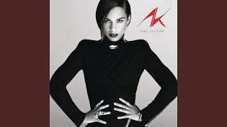 Alicia Keys  Listen To Your Heart slowed  reverb [upl. by Tati]