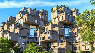 Iconic Habitat 67 [upl. by Cormack]