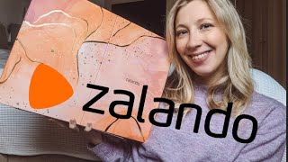 Zalando adventi kalendárium 2024  nem drágult de [upl. by Talanian72]