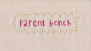 POETRY ANIMATION Parent Bench [upl. by Hurwit]