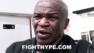 MAYWEATHER SR CHECKS PACQUIAO AND CANELO ASKING FOR REMATCH quotAINT NOTHING DIFFERENTquot [upl. by Vladamir]