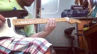 Fender Prosonic AmpFrom Jazz to Metal Tone [upl. by Lienad319]