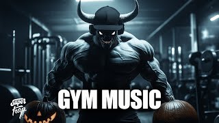 WORKOUT MUSIC 2024 🔥 POWERFUL HIPHOP TRAP amp BASS 🔥 GYM MOTIVATION MUSIC 2024 [upl. by Lennahc208]