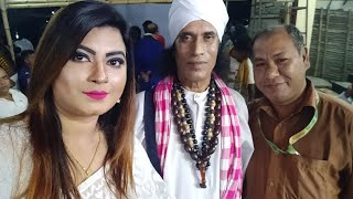 Lalon Mela 2022 forida parvin amp chandona mojumdar লালন মেলা ২০২২ফরিদা পারভিন ও চন্দনা মজুমদার [upl. by Urbanna]