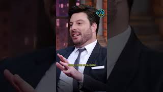 sbtthenoite sbtthenoite danilogentile entrevista [upl. by Llertnom]