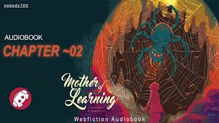 Mother of Learning Ch02 [upl. by Rola]